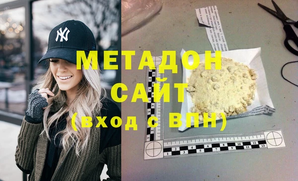 шишки Магас